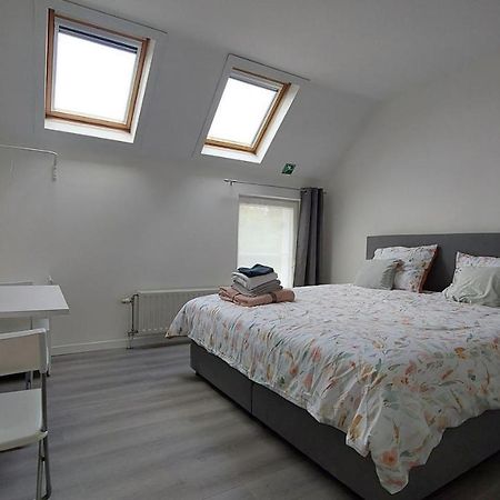 Casa Mama Veronica Brugge Bagian luar foto