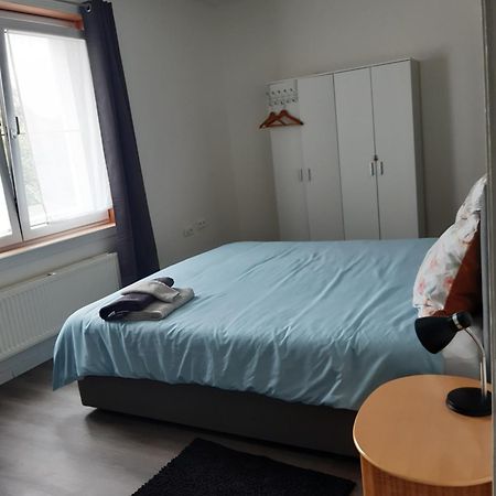 Casa Mama Veronica Brugge Bagian luar foto