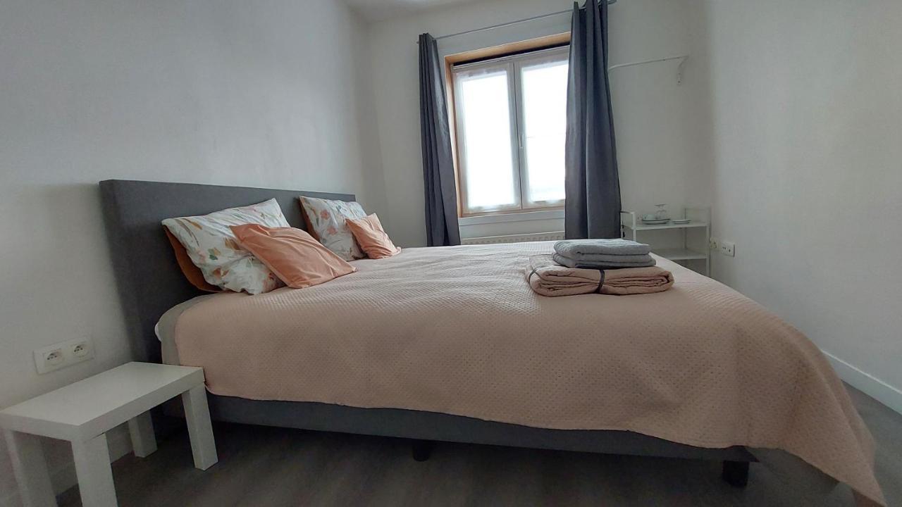 Casa Mama Veronica Brugge Bagian luar foto
