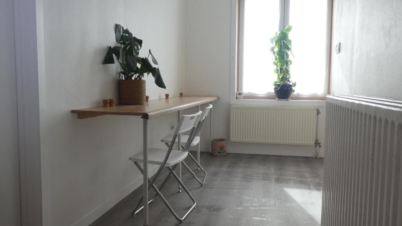 Casa Mama Veronica Brugge Bagian luar foto