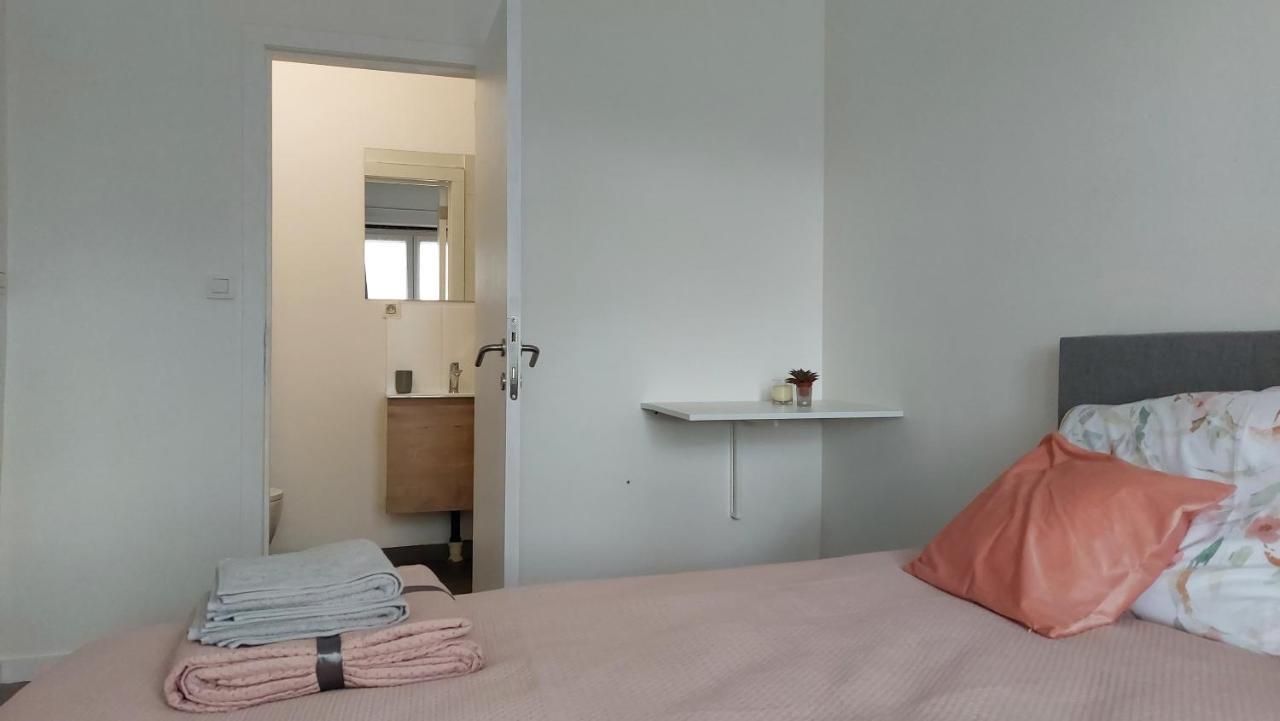 Casa Mama Veronica Brugge Bagian luar foto