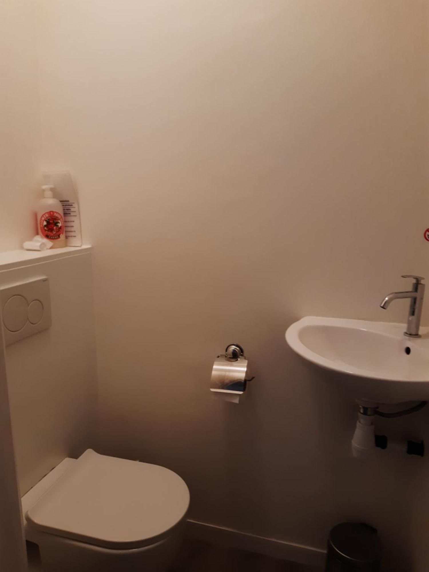 Casa Mama Veronica Brugge Bagian luar foto