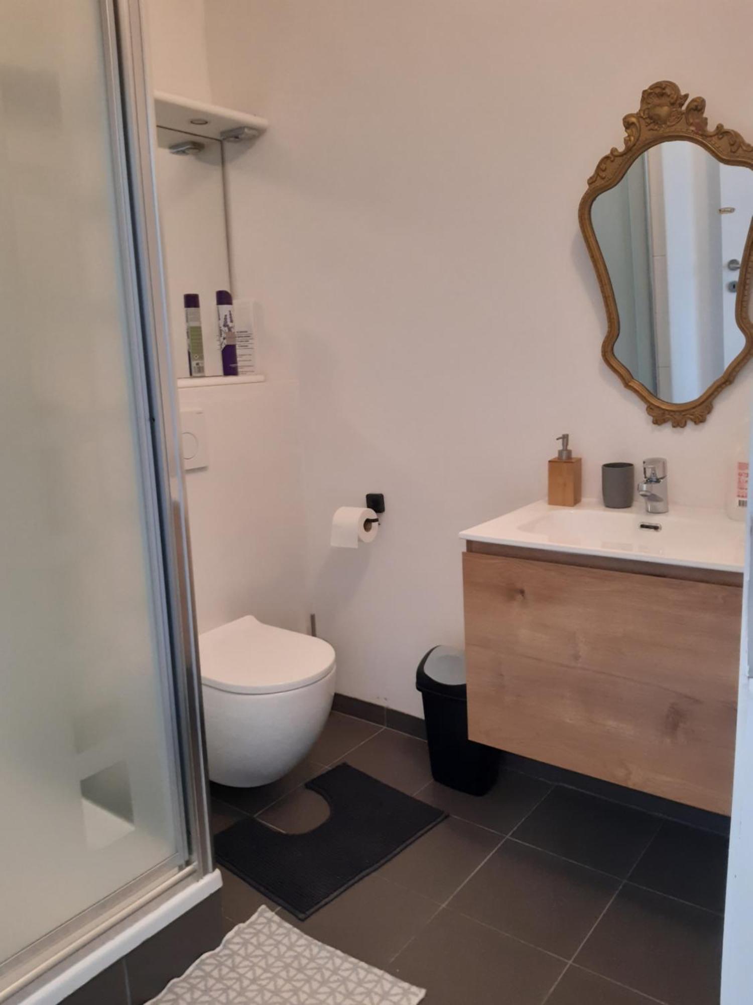 Casa Mama Veronica Brugge Bagian luar foto