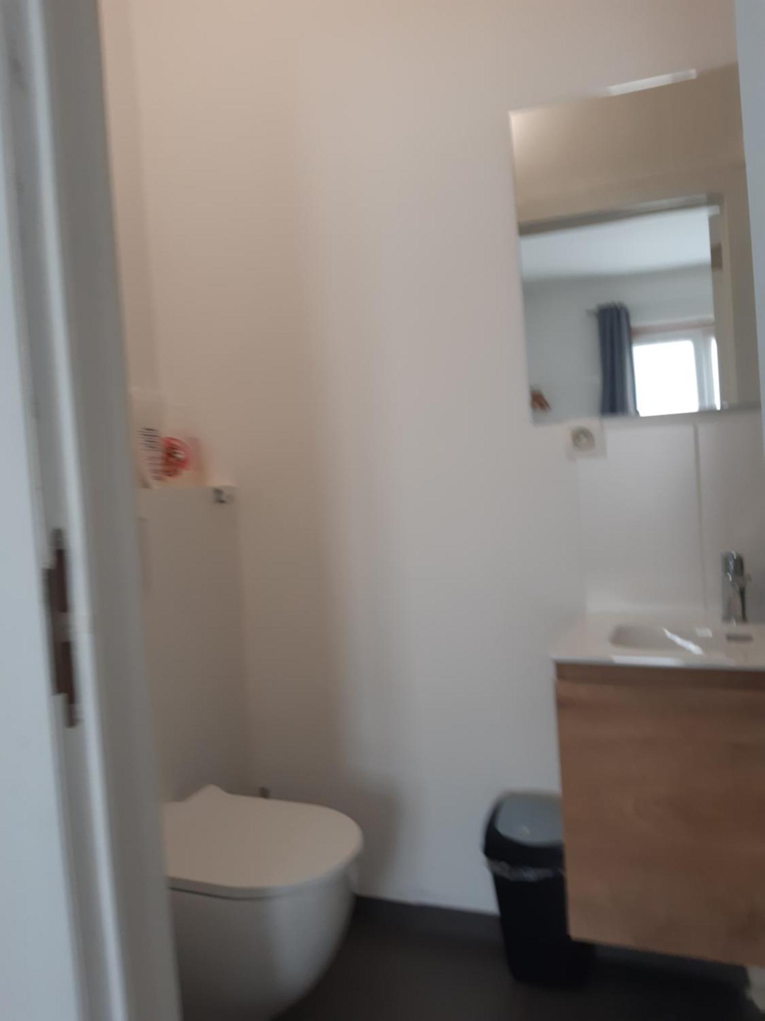Casa Mama Veronica Brugge Bagian luar foto