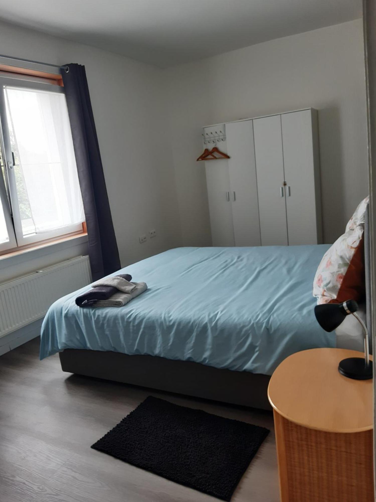 Casa Mama Veronica Brugge Bagian luar foto